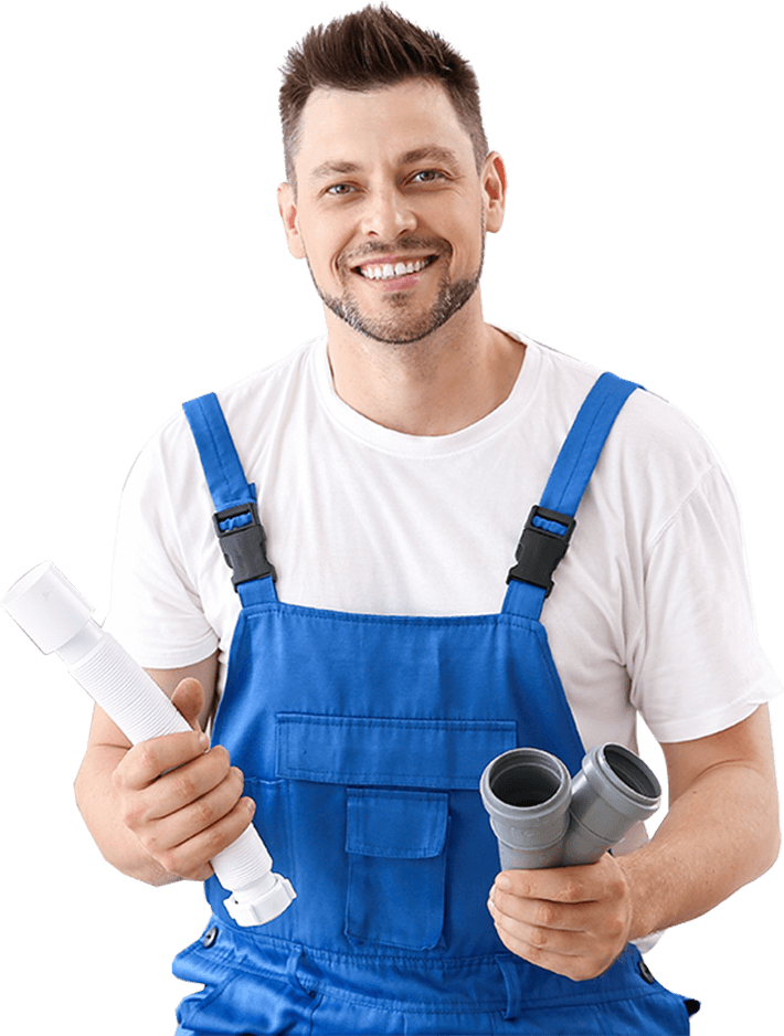 Passion Plumber